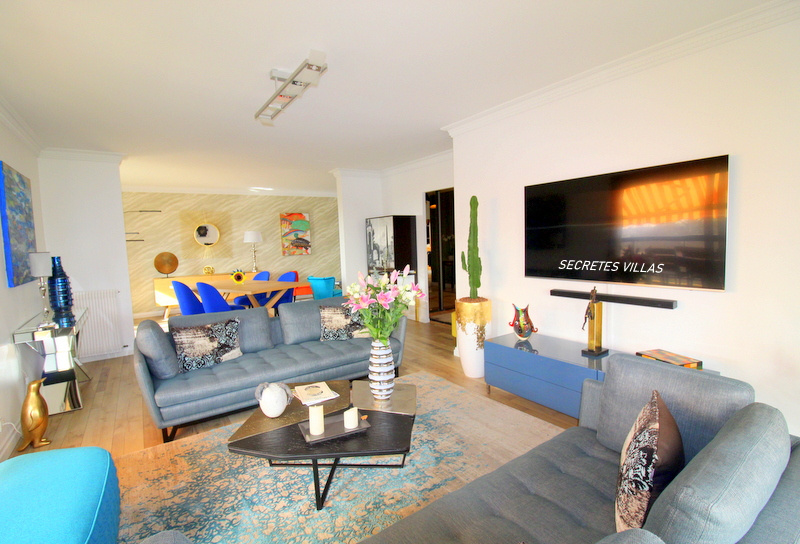 Agence immobilière de SECRETES VILLAS IMMOBILIER Bouliac