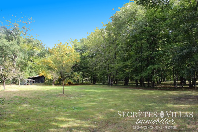 Photo CREON VILLA ARCHITECTE 333M2 PARC 1,6HA PISCINE INTERIEURE image 5/6