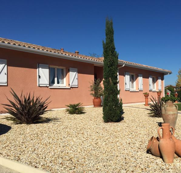 Agence immobilière de SECRETES VILLAS IMMOBILIER Bouliac