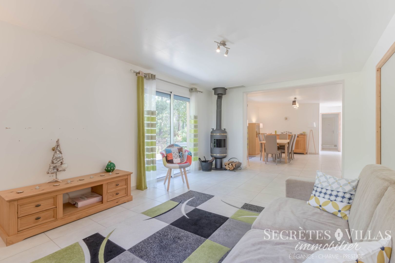 Agence immobilière de SECRETES VILLAS IMMOBILIER Bouliac