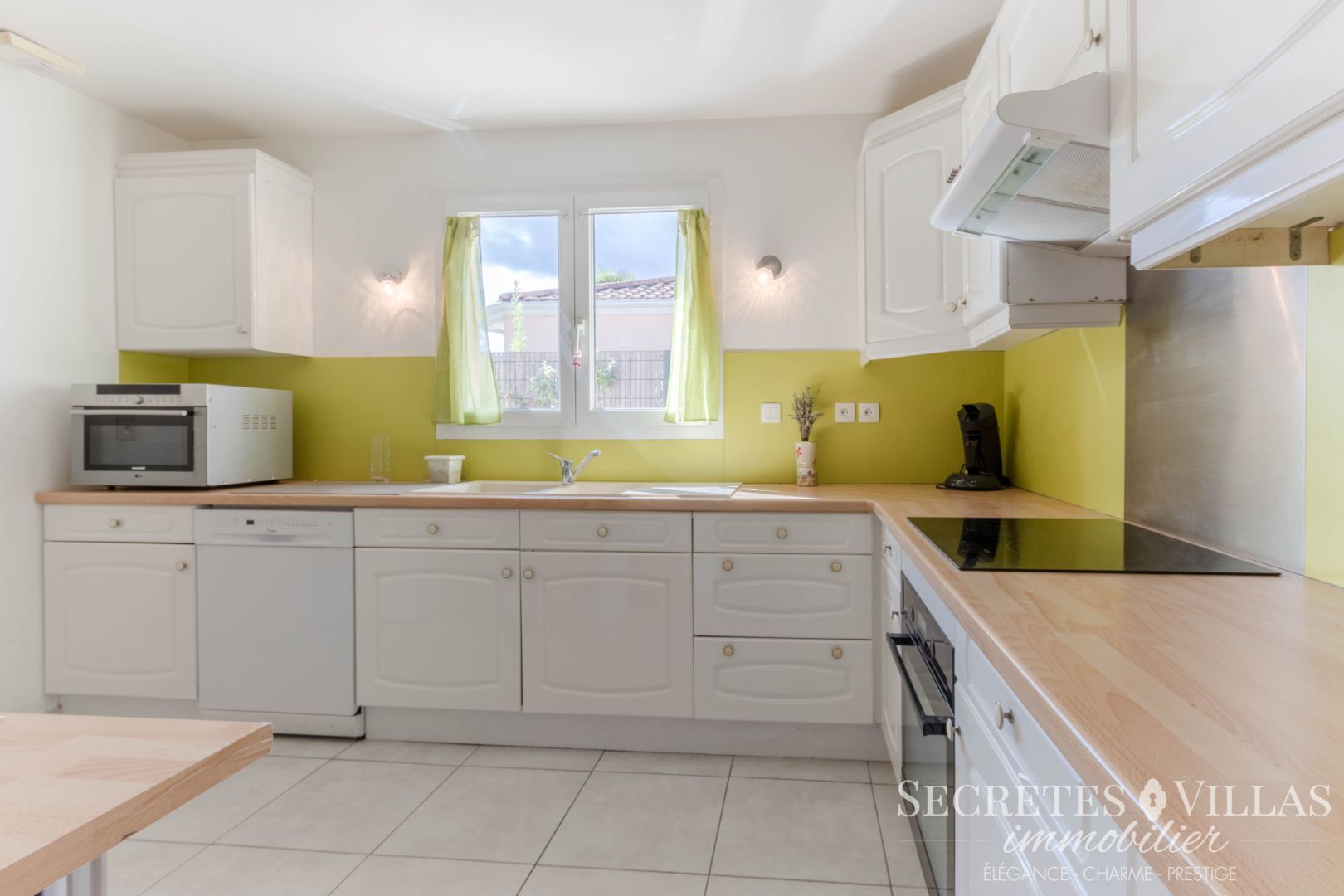 Photo BORDEAUX OUEST MAISON 120M2 PLAIN PIED TERRAIN 538M2 image 3/6