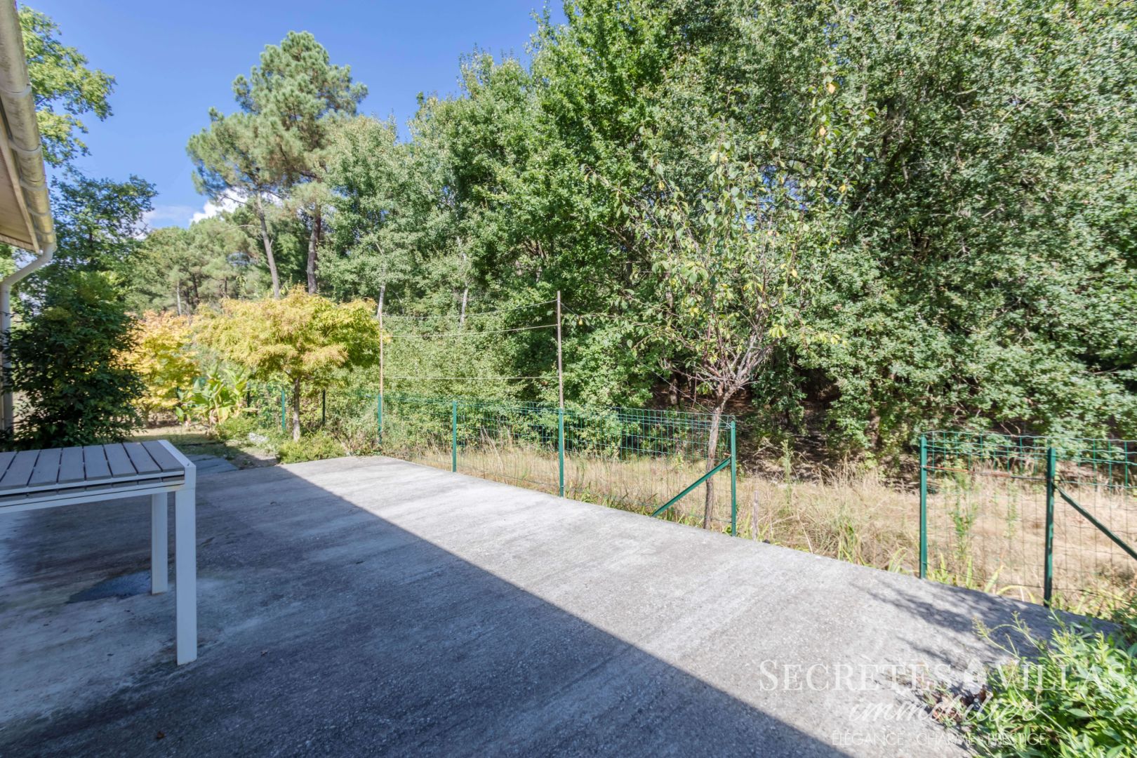 Photo BORDEAUX OUEST MAISON 120M2 PLAIN PIED TERRAIN 538M2 image 5/6