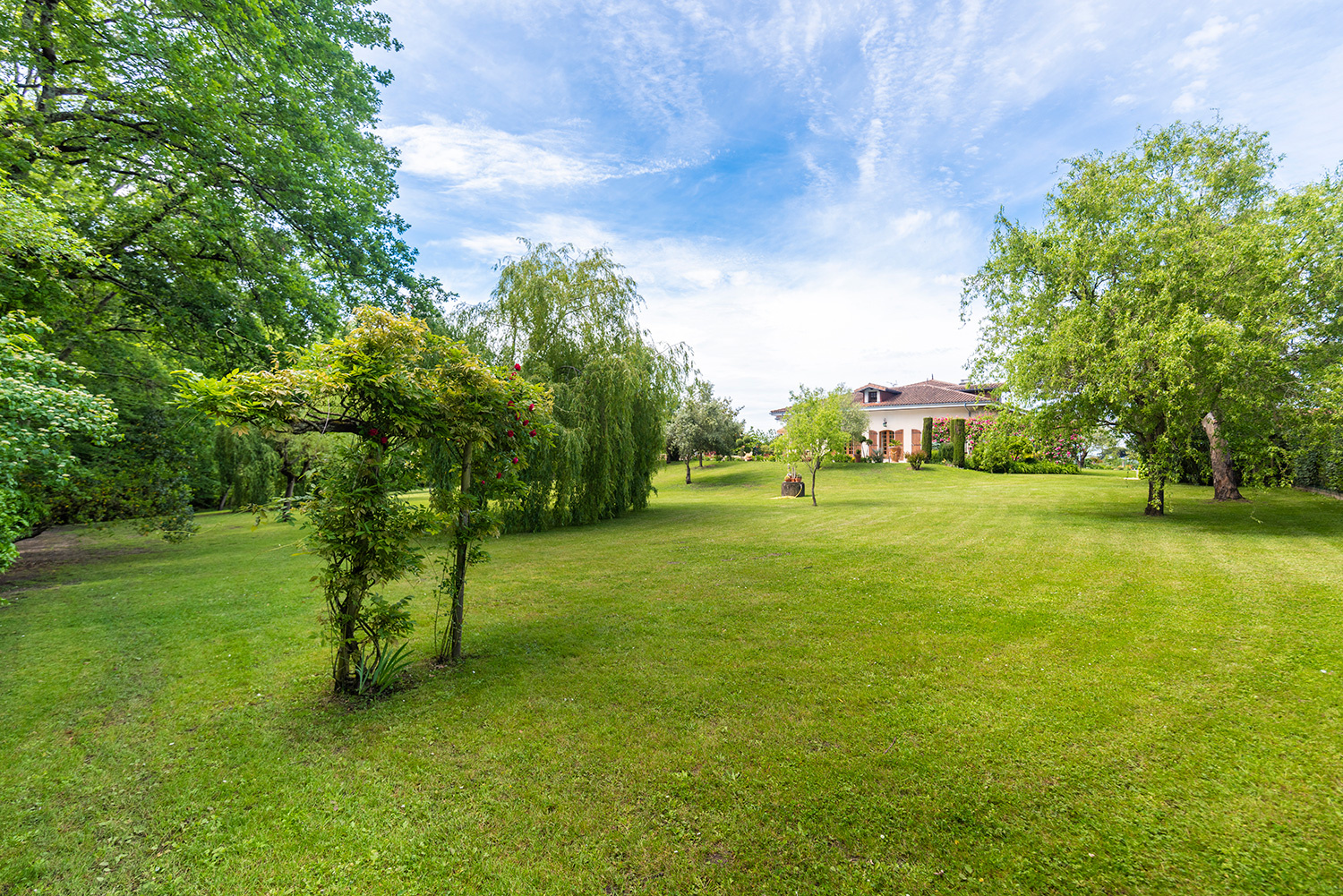 Agence immobilière de SECRETES VILLAS IMMOBILIER Bouliac