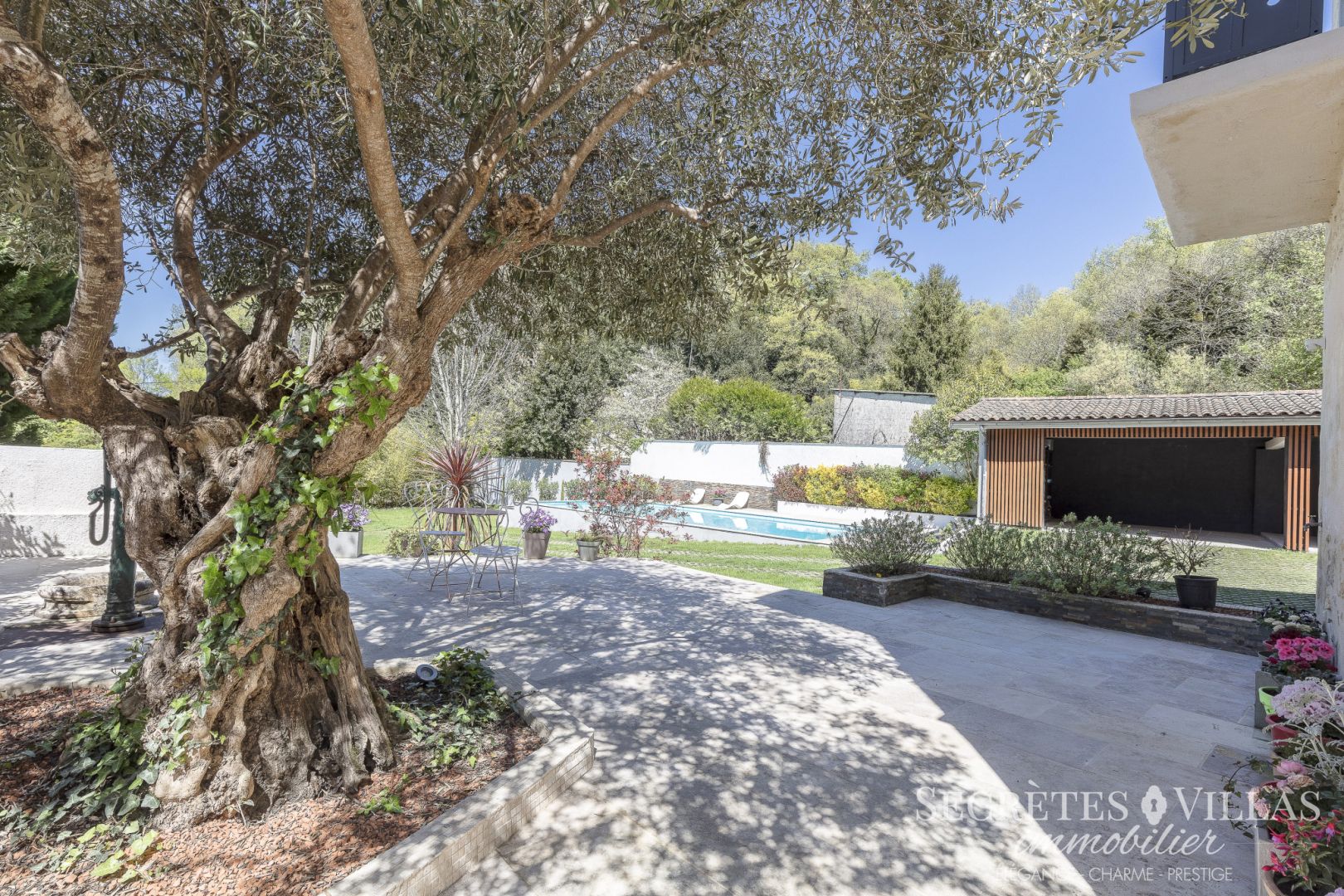 Agence immobilière de SECRETES VILLAS IMMOBILIER Bouliac