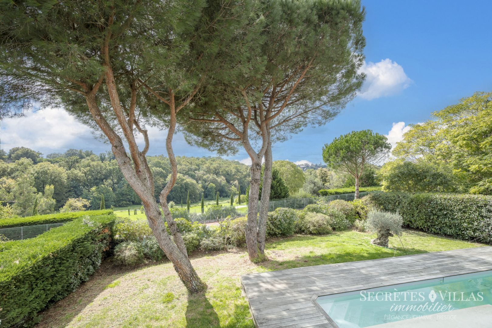 Photo BOULIAC  VILLA FAMILIALE 197M2 VUE DEGAGEE AVEC APPARTEMENT image 1/6