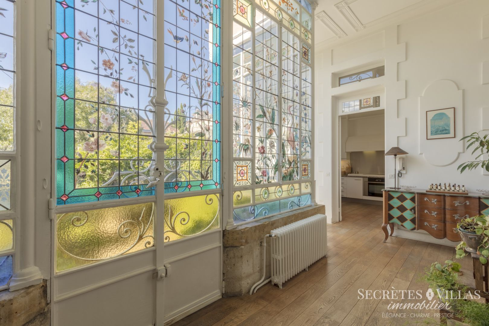 BORDEAUX HOTEL PARTICULIER DU 19ème 400M2 SUR PARC BORDELAIS