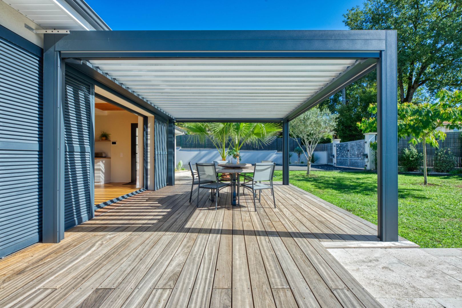 Agence immobilière de SECRETES VILLAS IMMOBILIER Bouliac