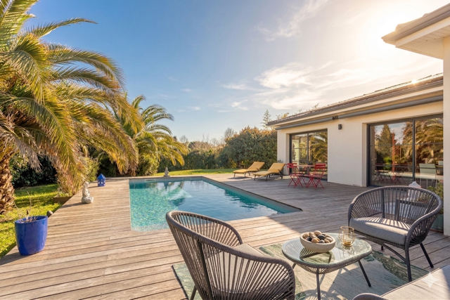Agence immobilière de SECRETES VILLAS IMMOBILIER Bouliac