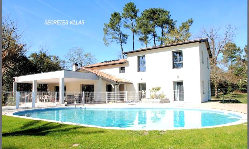 Agence immobilière de SECRETES VILLAS IMMOBILIER Bouliac