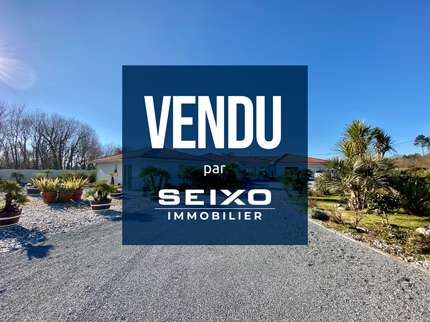 Agence immobilière de SEIXO immobilier Bayonne - SEIXO immobilier