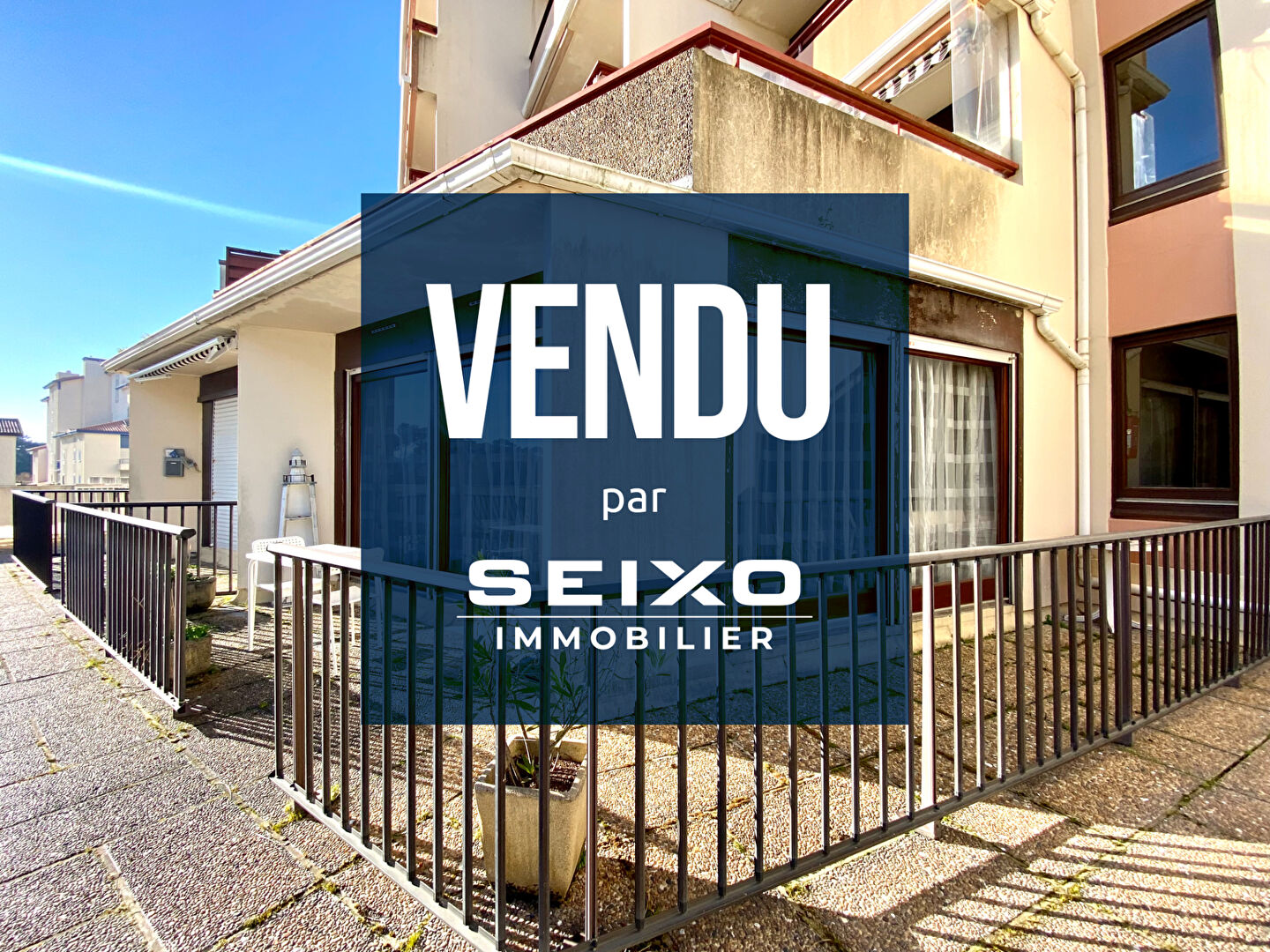Agence immobilière de SEIXO immobilier Bayonne - SEIXO immobilier