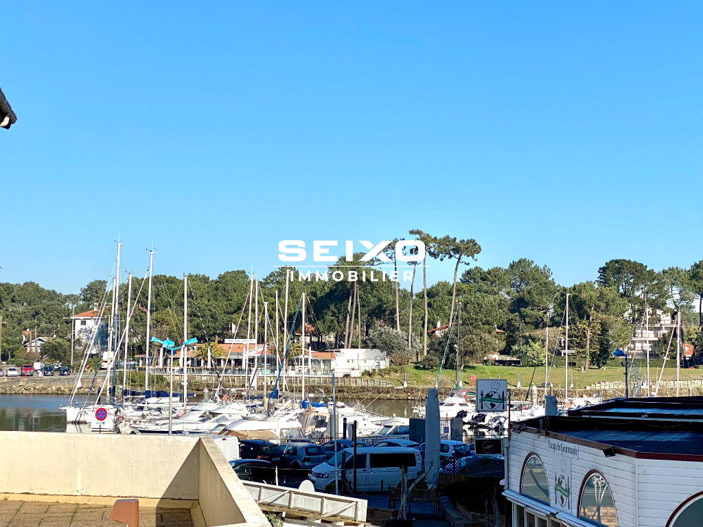 Photo Appartement Capbreton 1 pièces 32 m² image 2/6