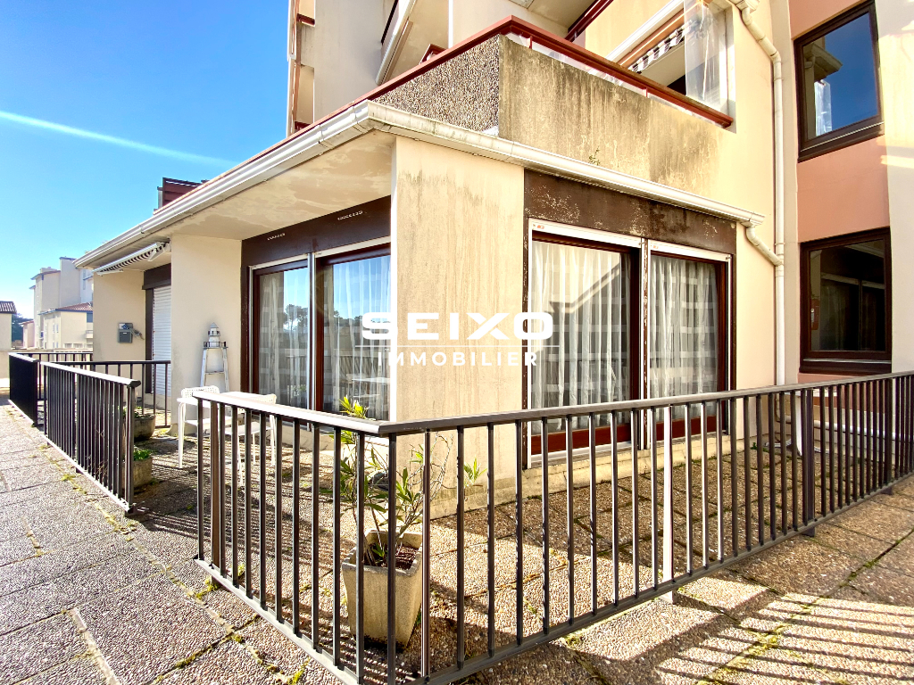 Photo Appartement Capbreton 1 pièces 32 m² image 3/6