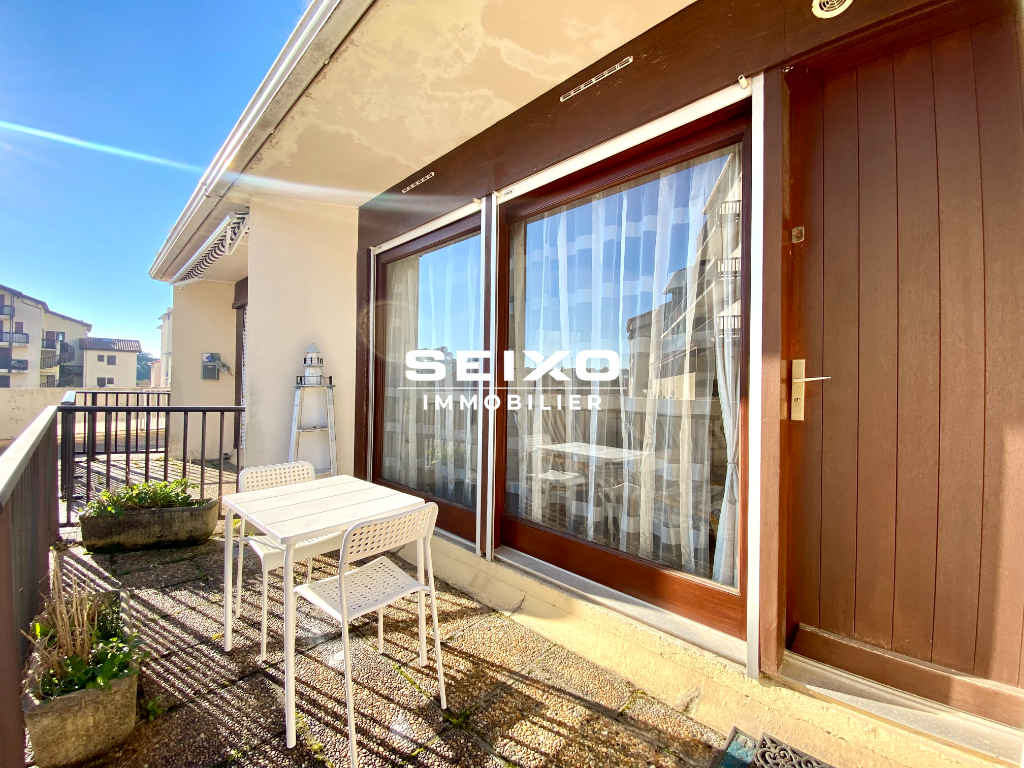 Photo Appartement Capbreton 1 pièces 32 m² image 4/6