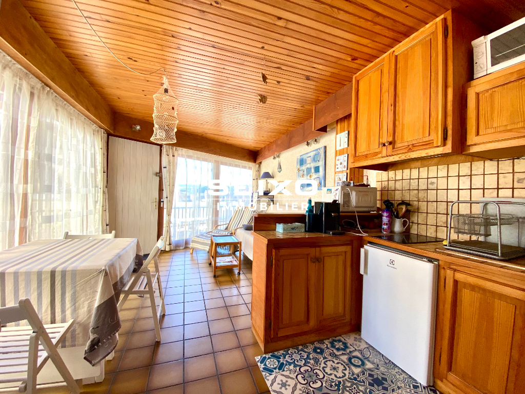 Photo Appartement Capbreton 1 pièces 32 m² image 6/6