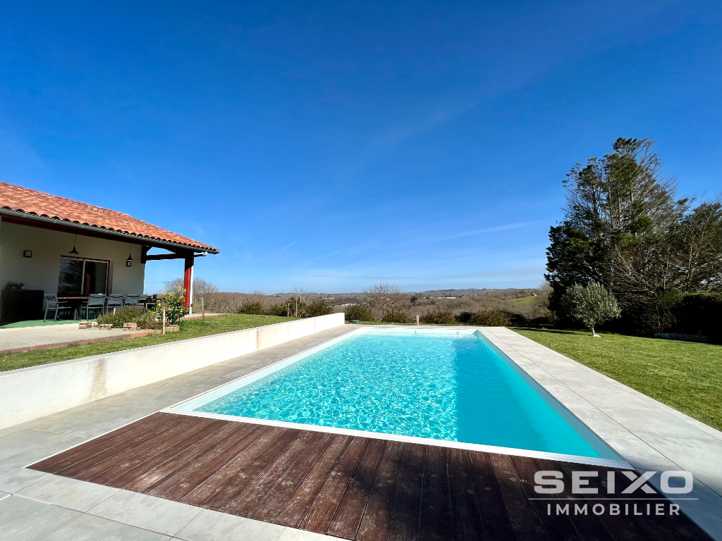 Photo Villa Ustaritz 5 pièces 144 m² image 3/6