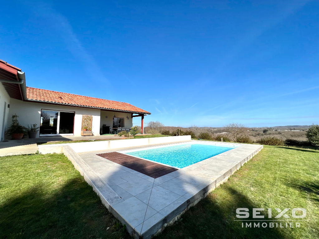 Photo Villa Ustaritz 5 pièces 144 m² image 4/6