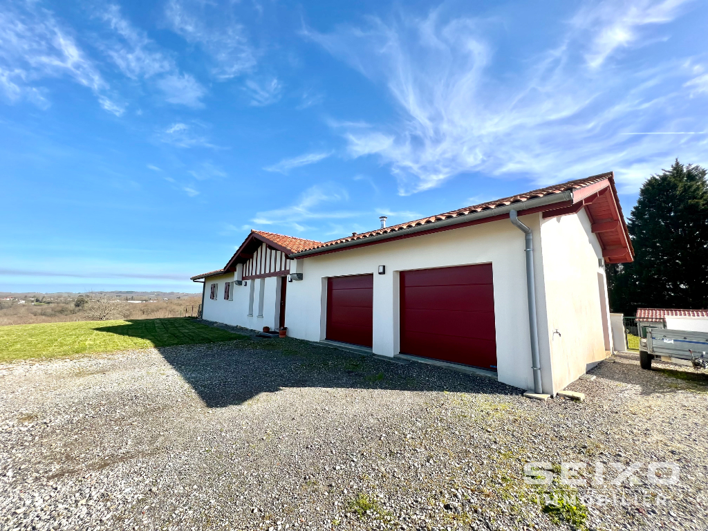 Photo Villa Ustaritz 5 pièces 144 m² image 5/6