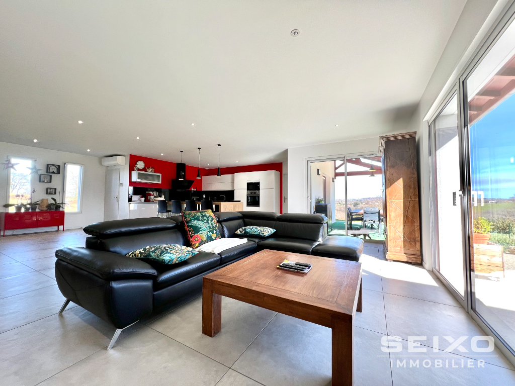 Photo Villa Ustaritz 5 pièces 144 m² image 6/6