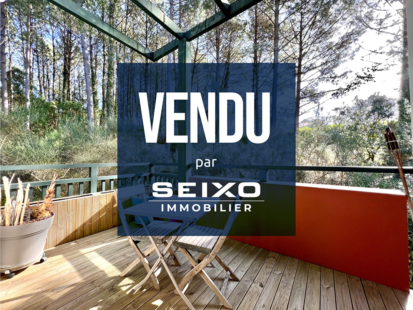 Agence immobilière de SEIXO immobilier Bayonne - SEIXO immobilier