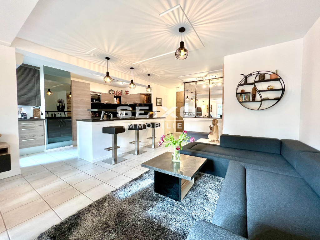 Photo Appartement Hossegor T3 71 m² image 4/6