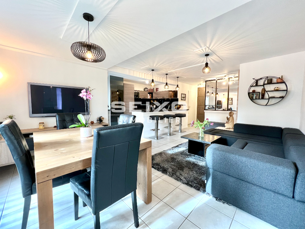 Photo Appartement Hossegor T3 71 m² image 5/6