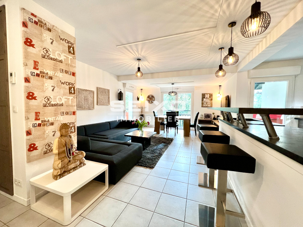 Photo Appartement Hossegor T3 71 m² image 6/6