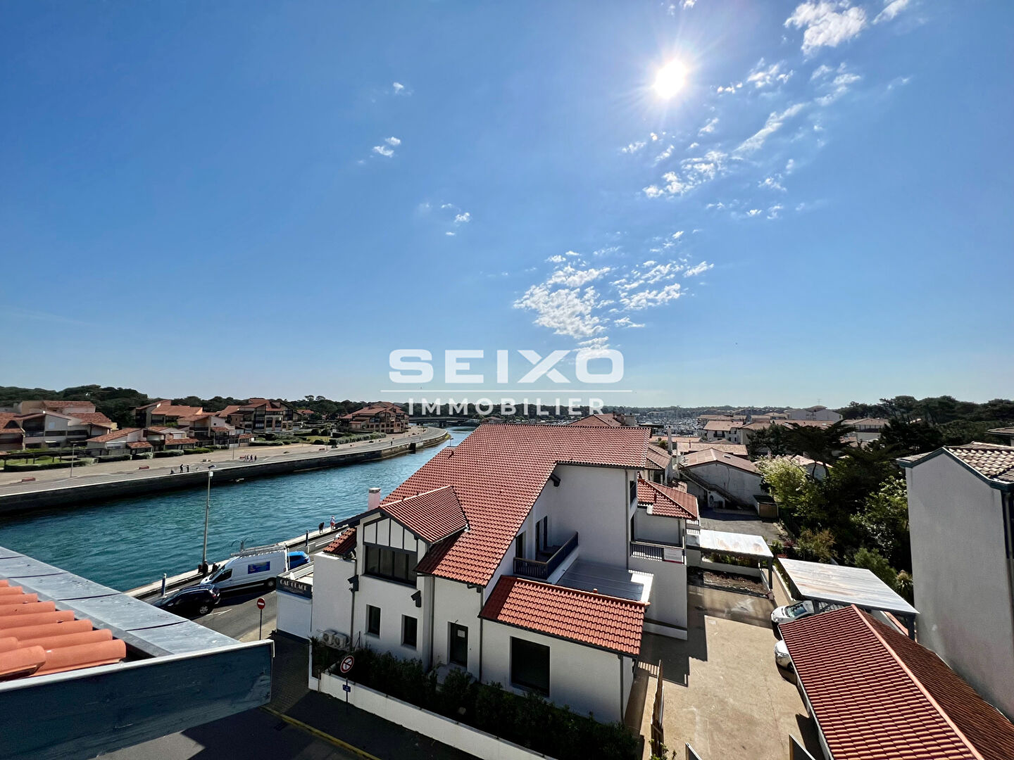 Agence immobilière de SEIXO immobilier Bayonne - SEIXO immobilier