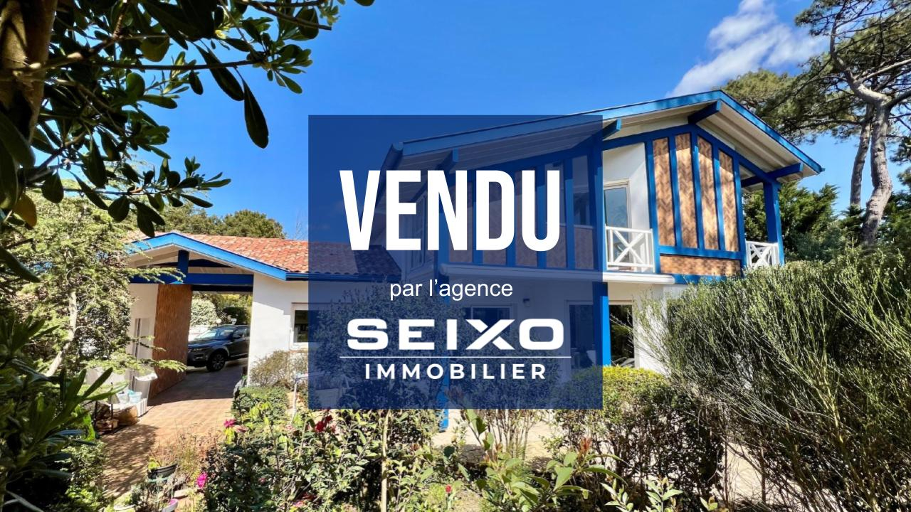 Agence immobilière de SEIXO immobilier Bayonne - SEIXO immobilier
