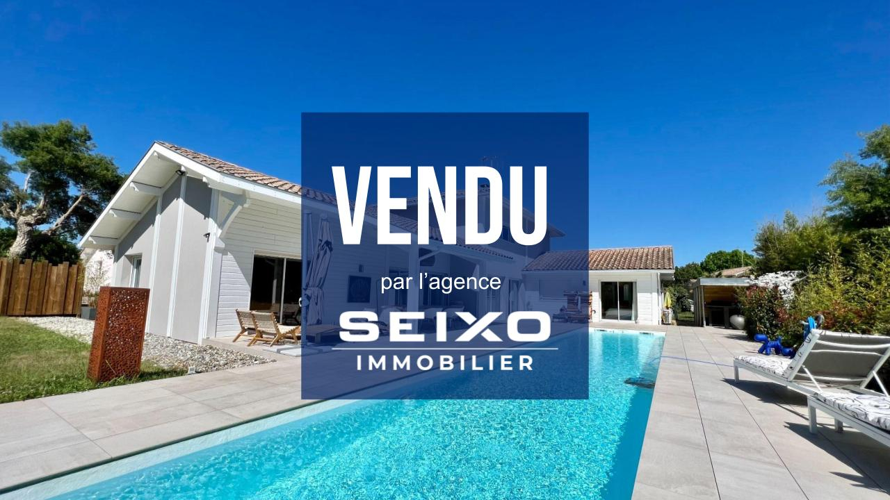 Agence immobilière de SEIXO immobilier Bayonne - SEIXO immobilier