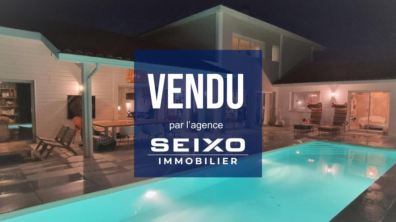 Photo Villa Capbreton 6 pièces 225m² image 3/6