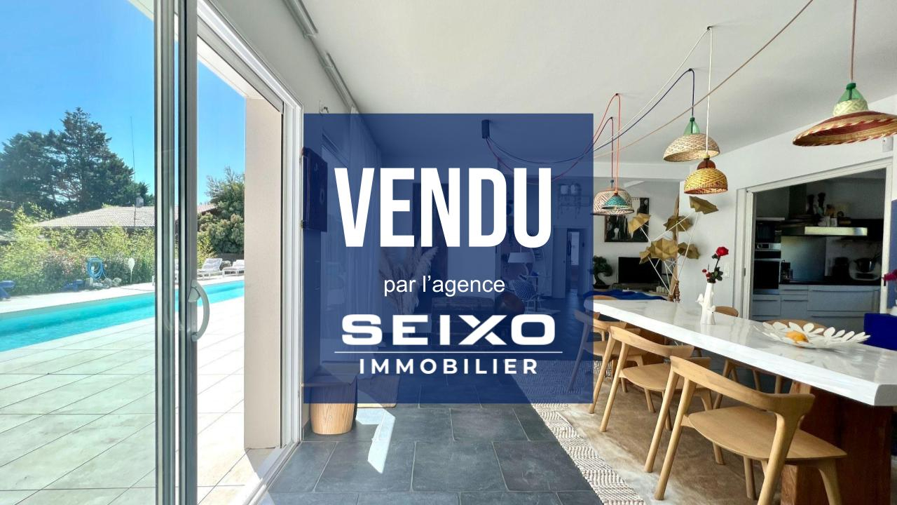 Photo Villa Capbreton 6 pièces 225m² image 4/6