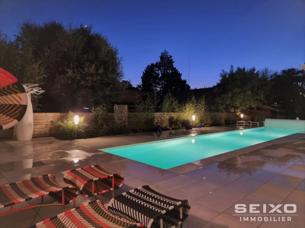 Photo Villa Capbreton 6 pièces 225m² image 6/6