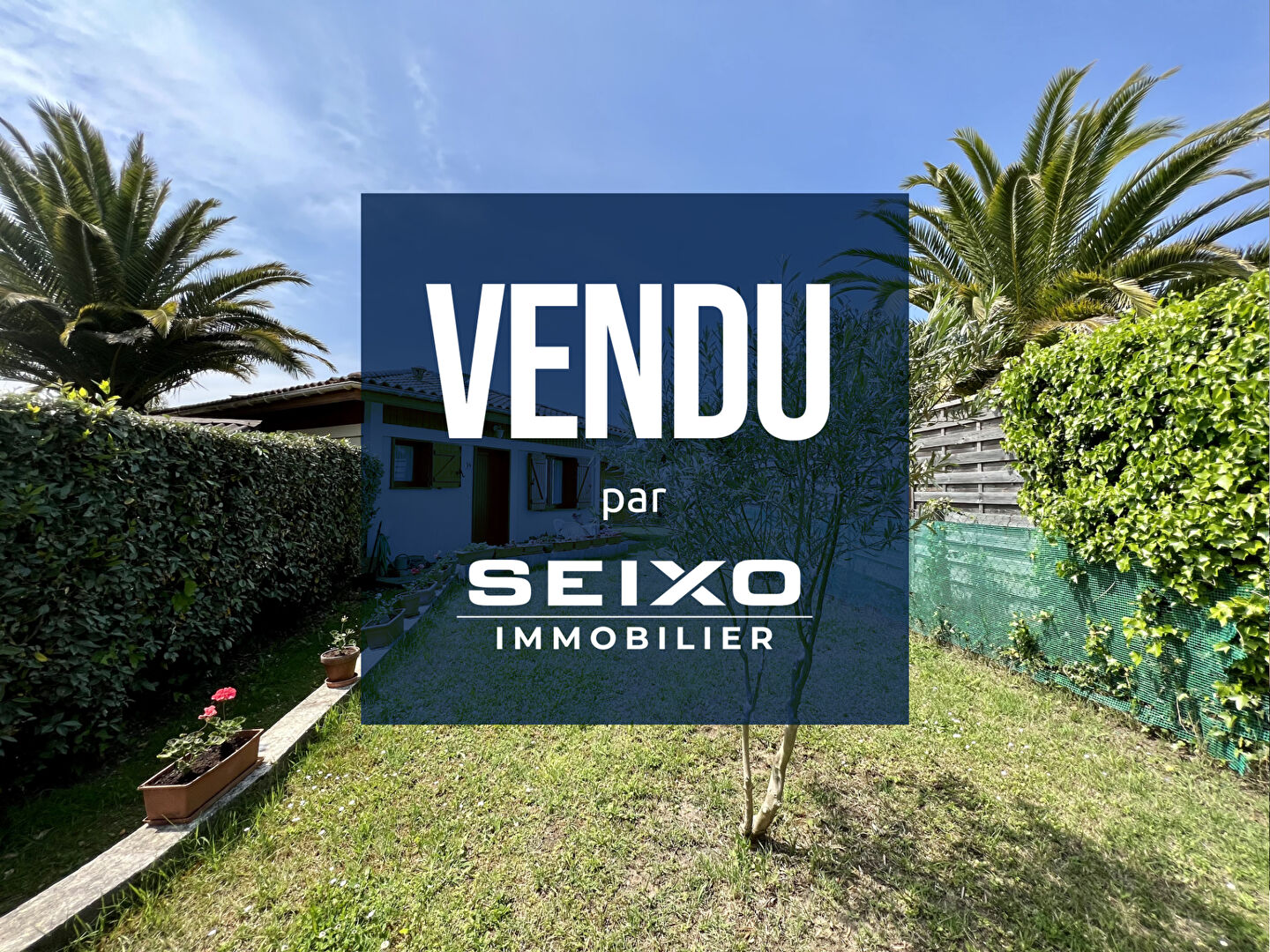 Agence immobilière de SEIXO immobilier Bayonne - SEIXO immobilier