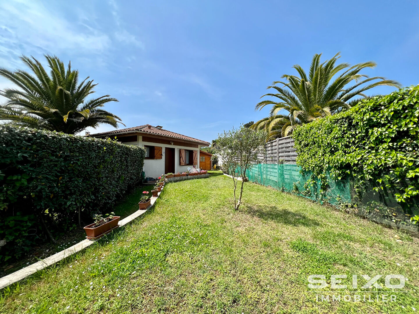 Photo Maison Capbreton 2 pièces 35 m² image 2/6