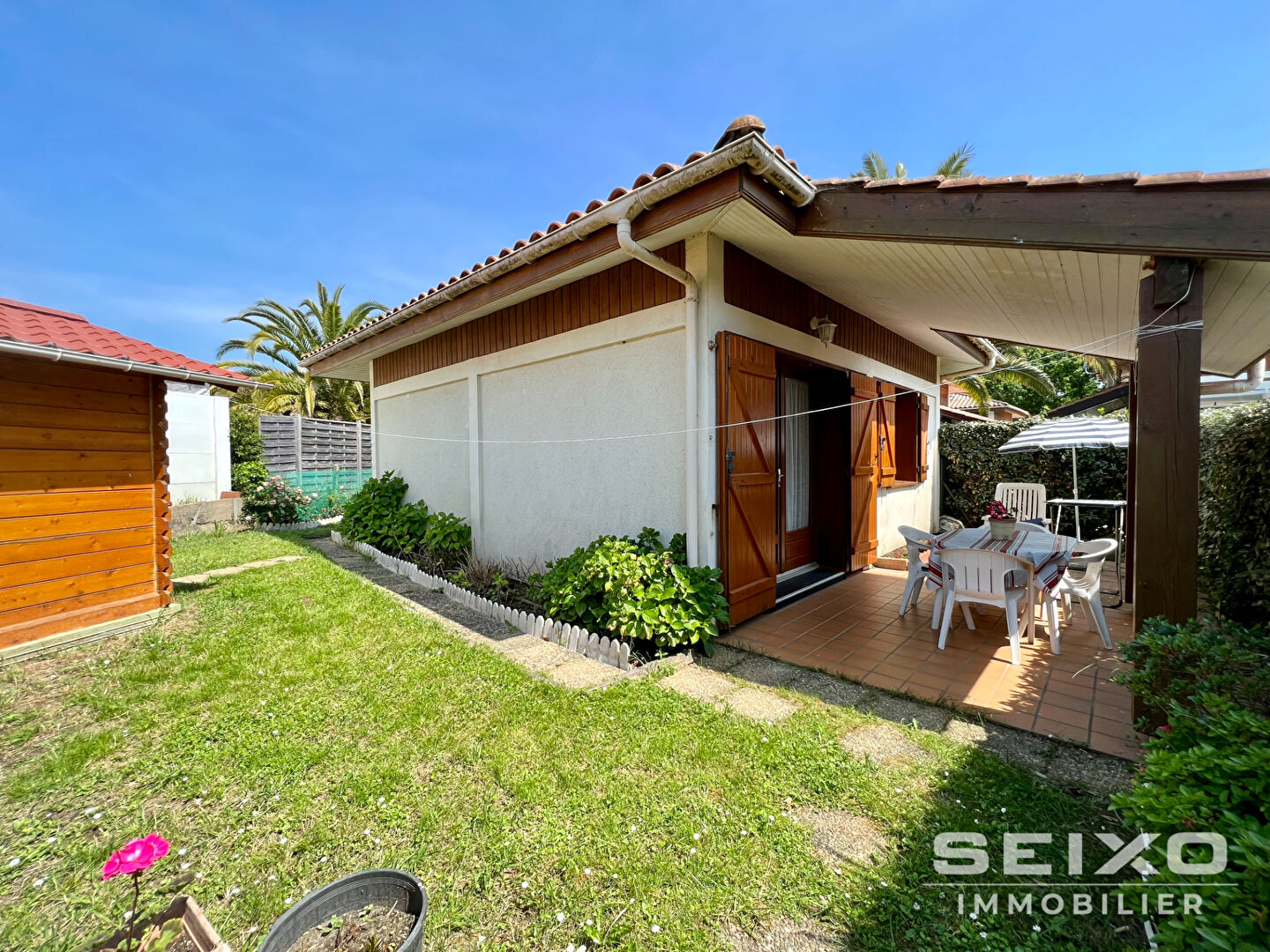 Photo Maison Capbreton 2 pièces 35 m² image 3/6