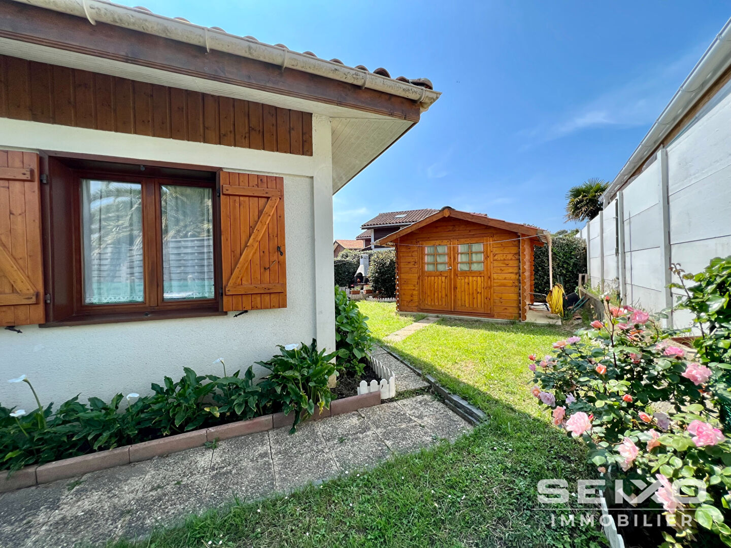 Photo Maison Capbreton 2 pièces 35 m² image 4/6