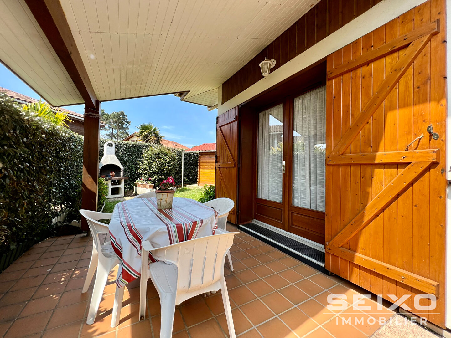 Photo Maison Capbreton 2 pièces 35 m² image 6/6