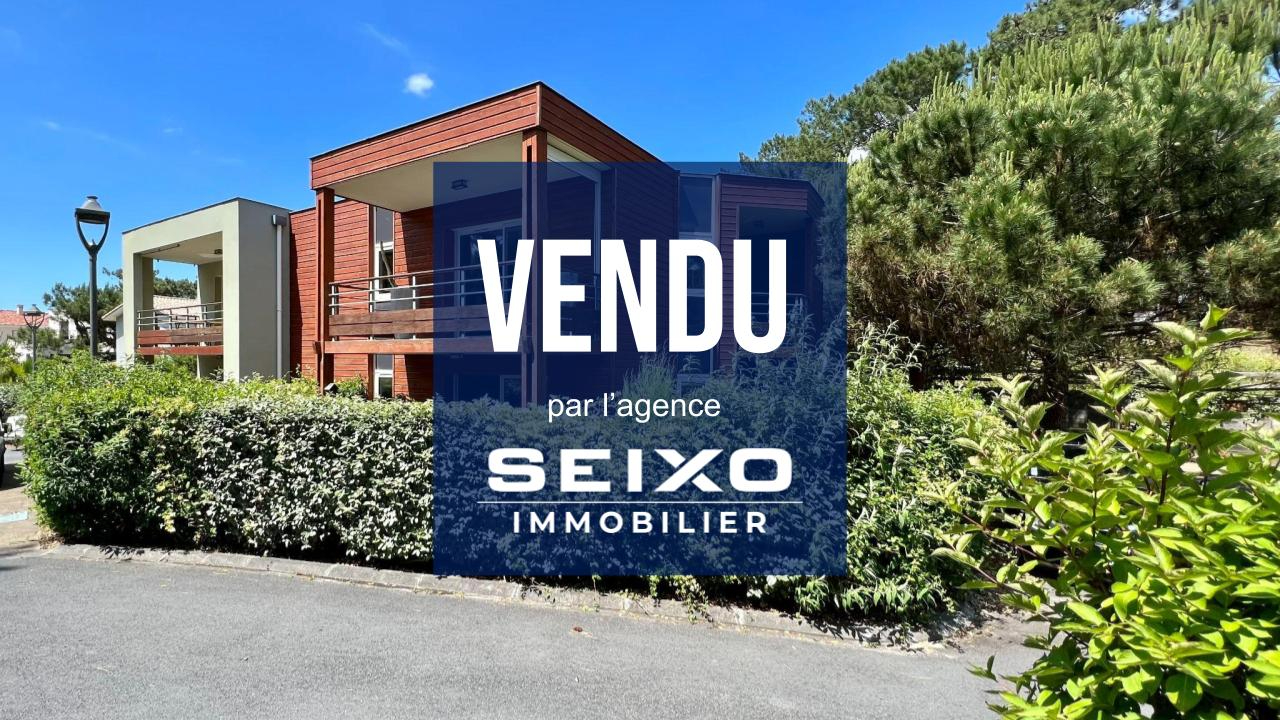 Agence immobilière de SEIXO immobilier Bayonne - SEIXO immobilier