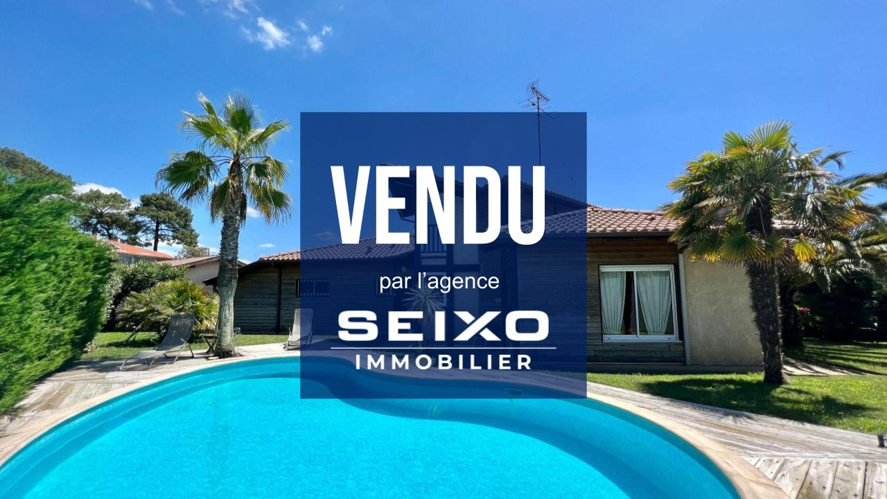 Agence immobilière de SEIXO immobilier Bayonne - SEIXO immobilier