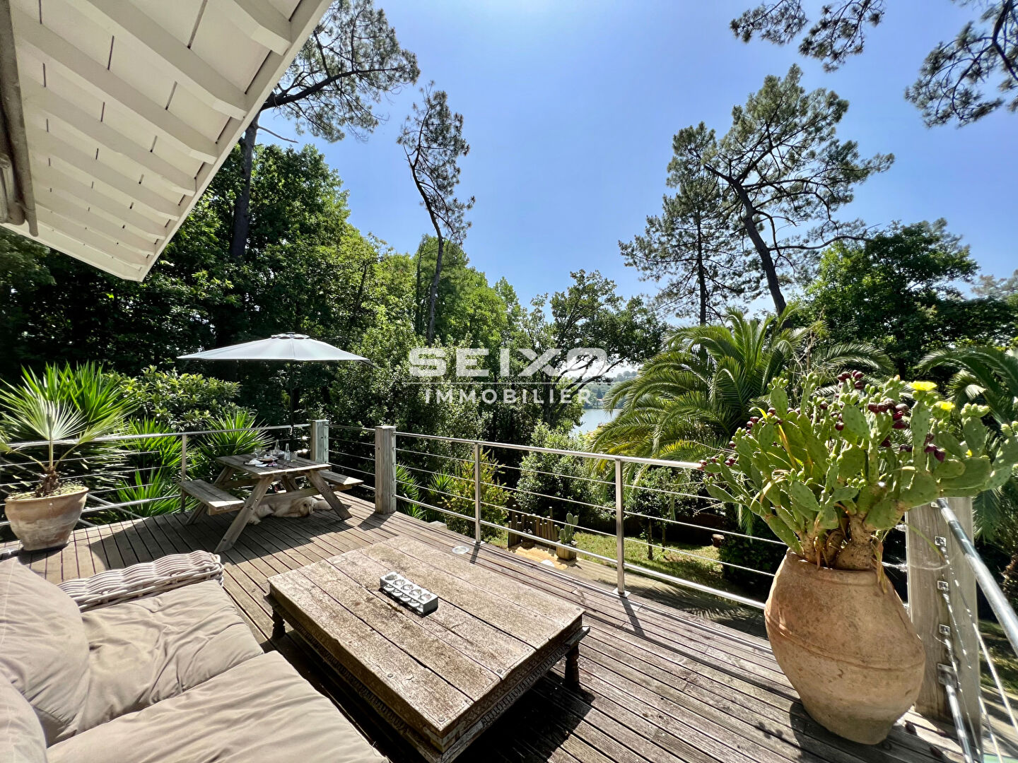 Villa 8 pièces 239m² à Anglet