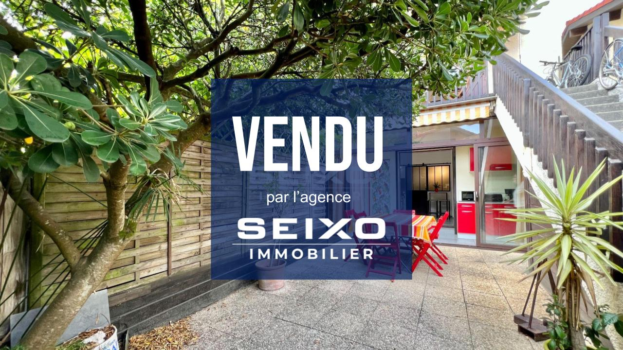 Agence immobilière de SEIXO immobilier Bayonne - SEIXO immobilier