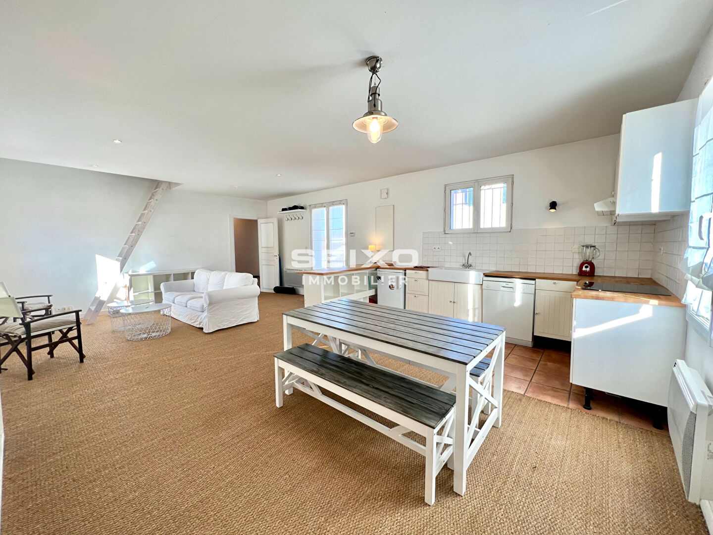 Photo Maison Capbreton 5 pièces 125 m² image 2/6