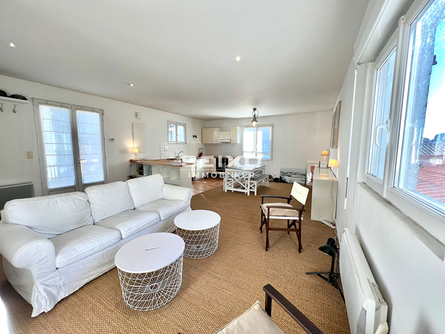 Photo Maison Capbreton 5 pièces 125 m² image 3/6