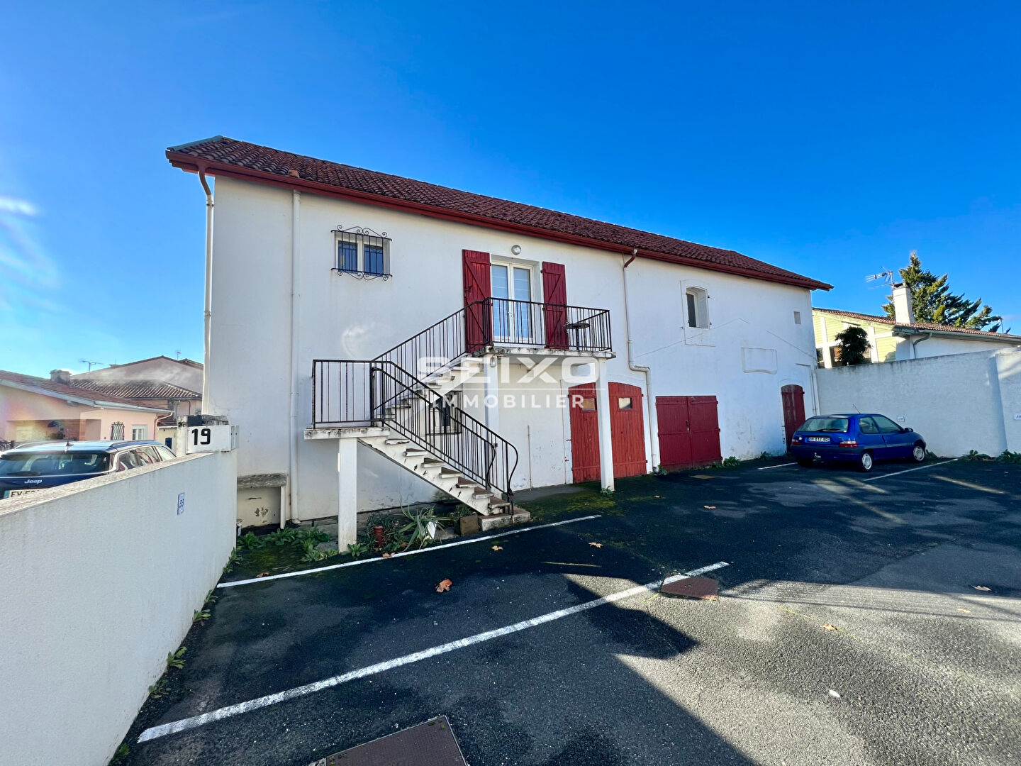 Photo Maison Capbreton 5 pièces 125 m² image 5/6