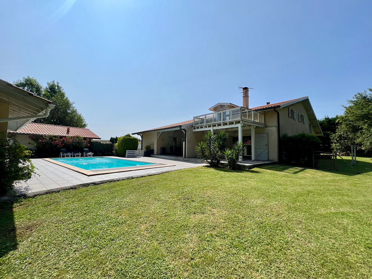 Photo Propriété Saubrigues 8 pièces 273 m² image 1/6