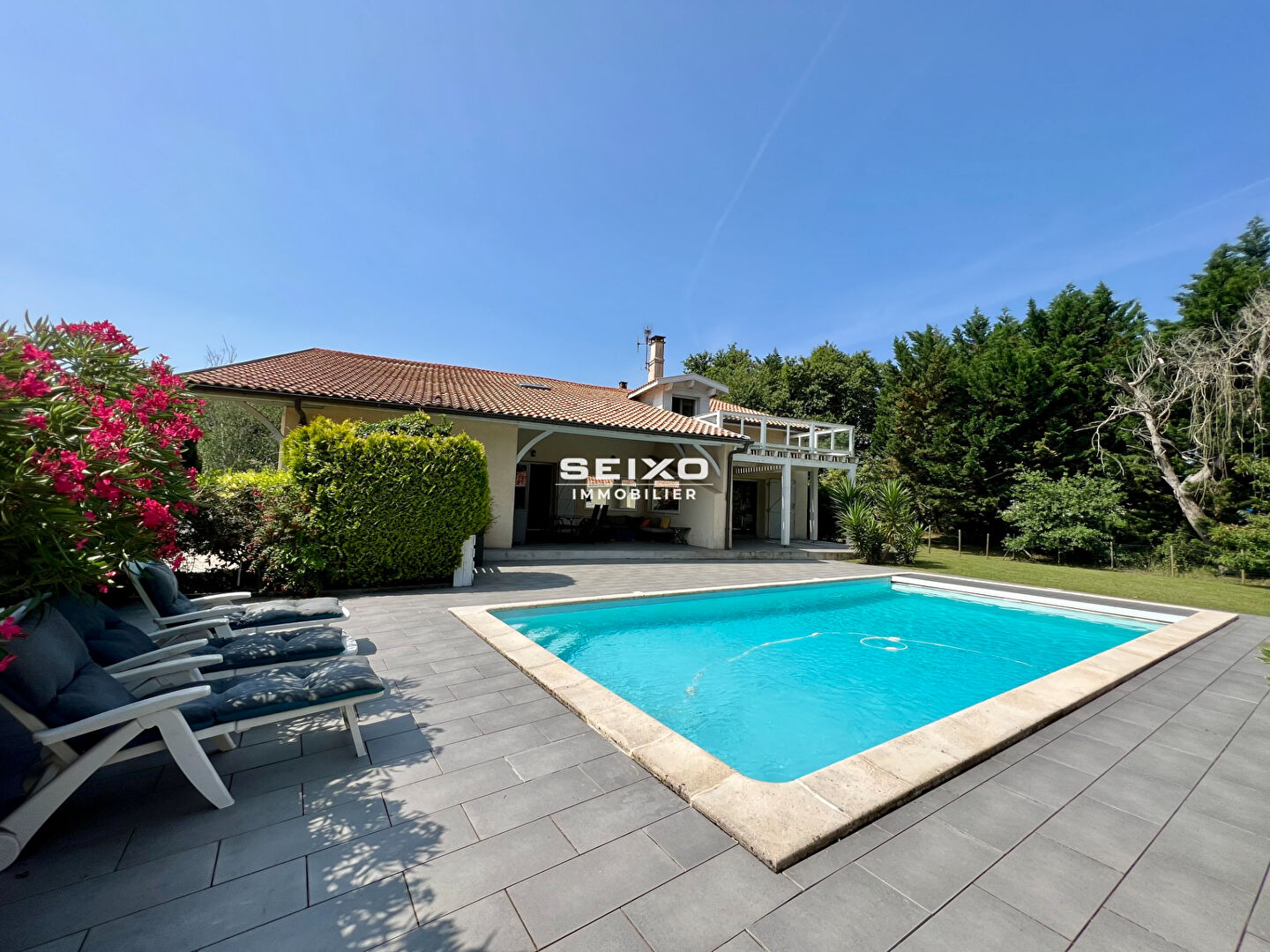 Photo Propriété Saubrigues 8 pièces 273 m² image 2/6