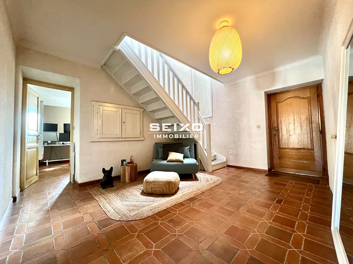 Photo Propriété Saubrigues 8 pièces 273 m² image 6/6