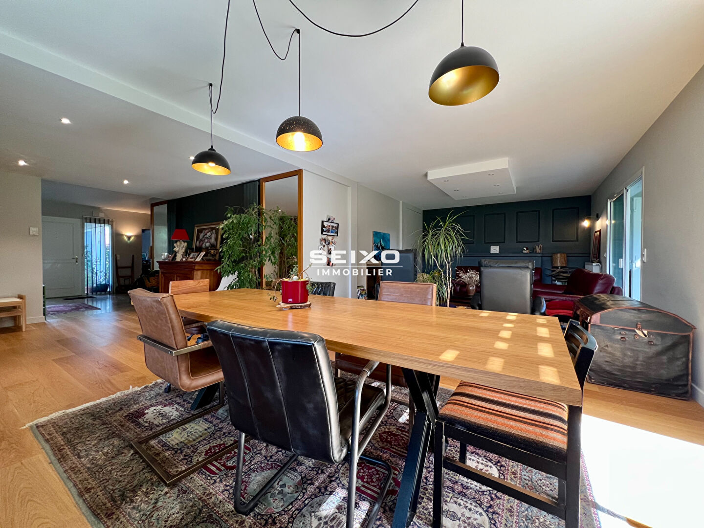 Photo Villa Angresse 8 pièces 273 m² image 2/6