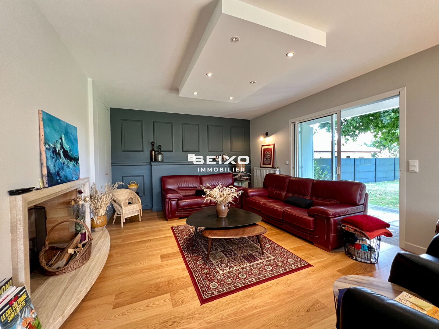 Photo Villa Angresse 8 pièces 273 m² image 4/6